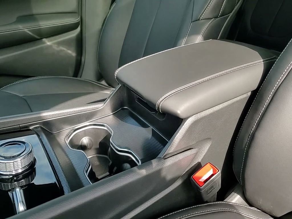 New 2026 Jeep Grand Cherokee L Limited image 30