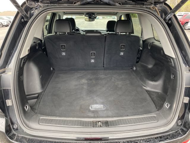 Used 2023 Jeep Grand Cherokee Limited AWD/4WD image 21