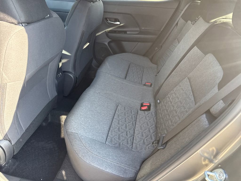 New 2026 Nissan Kicks SV w/ Charging Package image 16