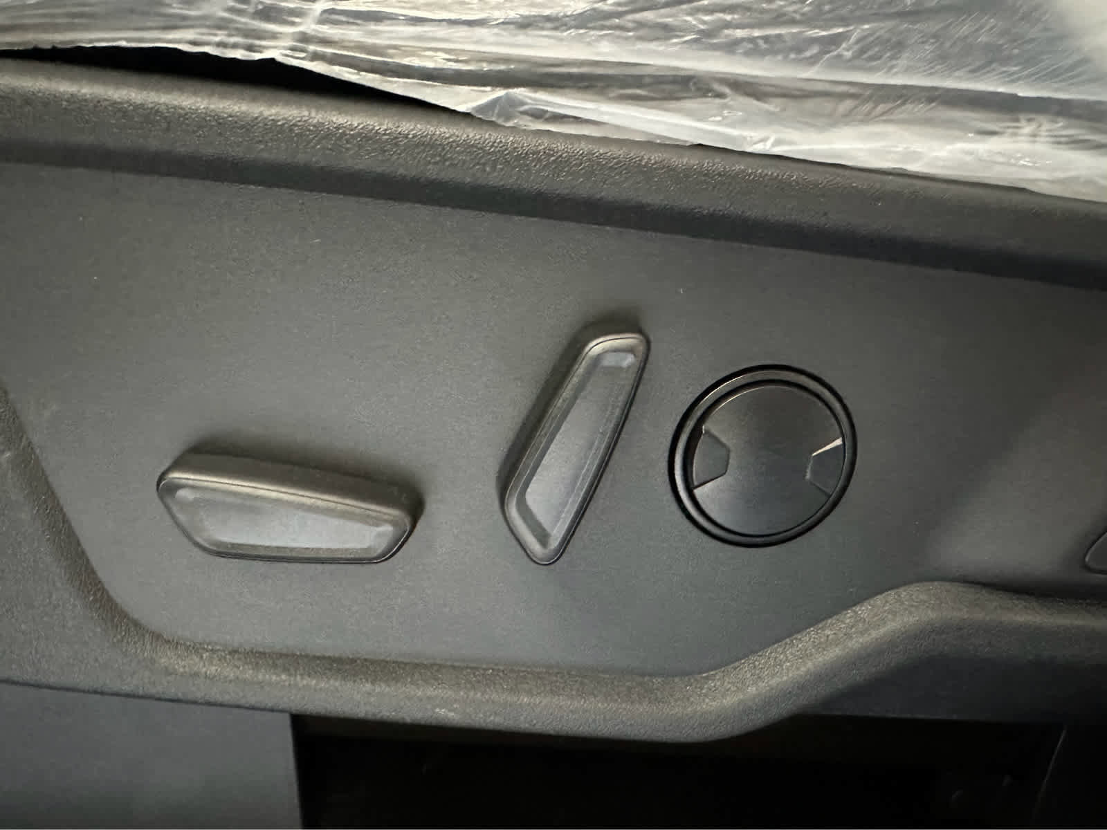 New 2026 Ford Bronco Outer Banks AWD/4WD image 19