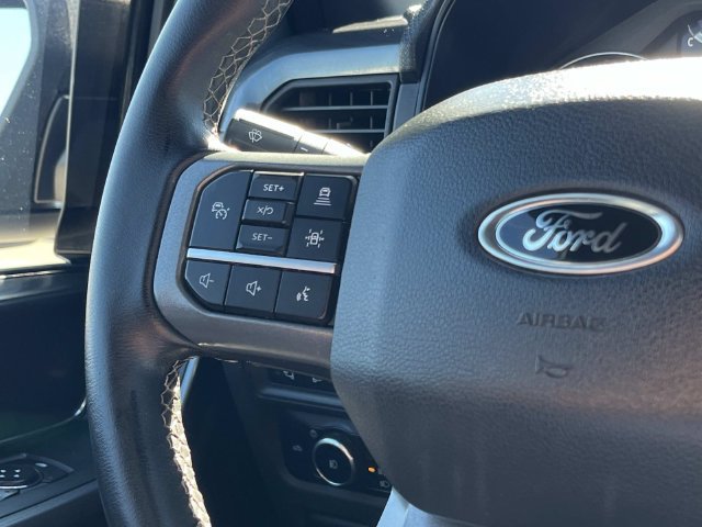 Used 2023 Ford F150 XLT w/ Equipment Group 302A High AWD/4WD image 30