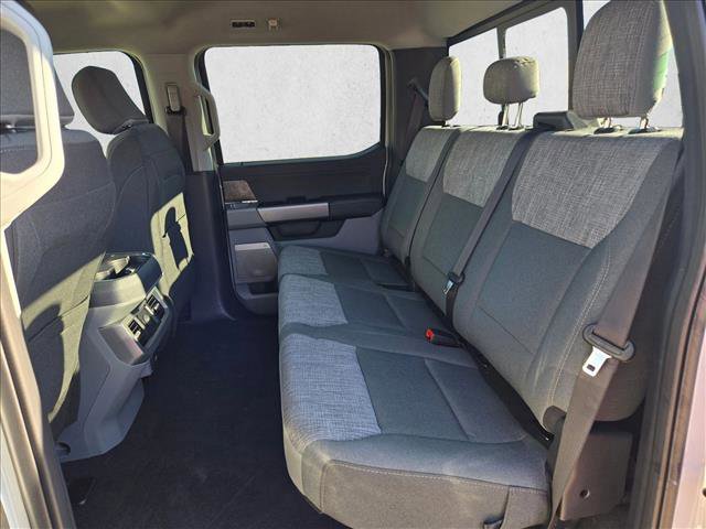 New 2026 Ford F250 XLT w/ XLT Premium Package image 16