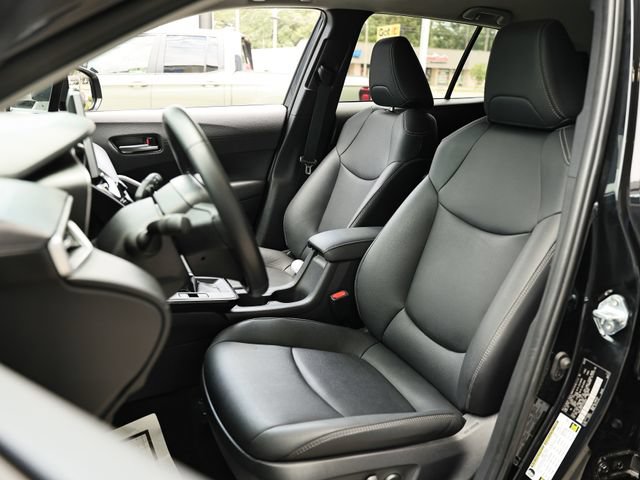 Used 2026 Toyota Corolla Cross XLE FWD image 20