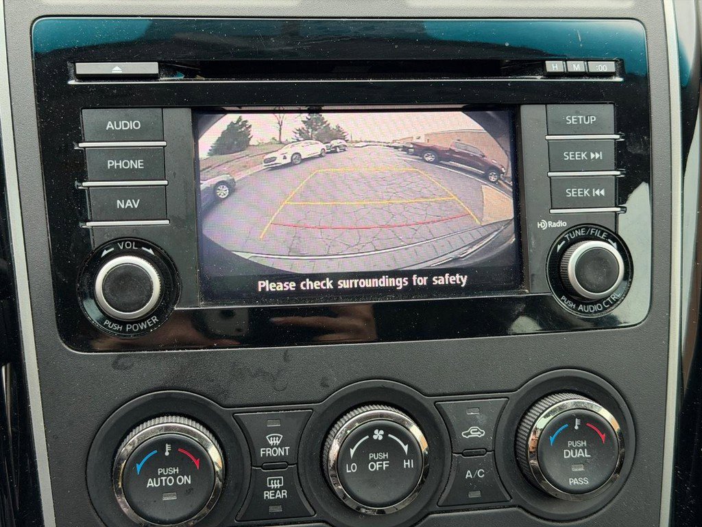 Used 2013 MAZDA CX-9 Touring image 23