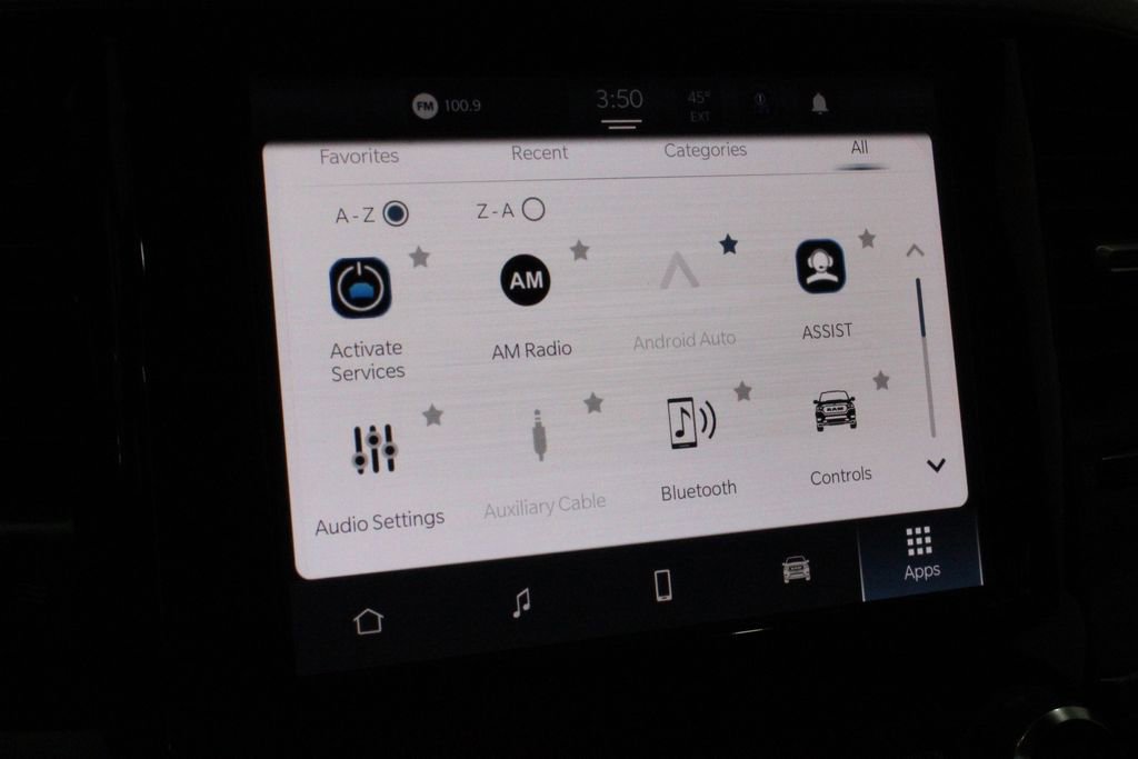 New 2026 RAM 5500 Tradesman w/ Chrome Appearance Group image 34