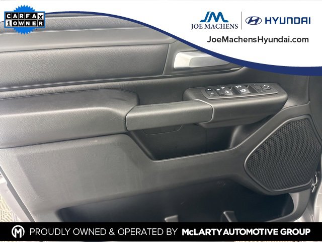 Used 2024 RAM 1500 Tradesman image 19