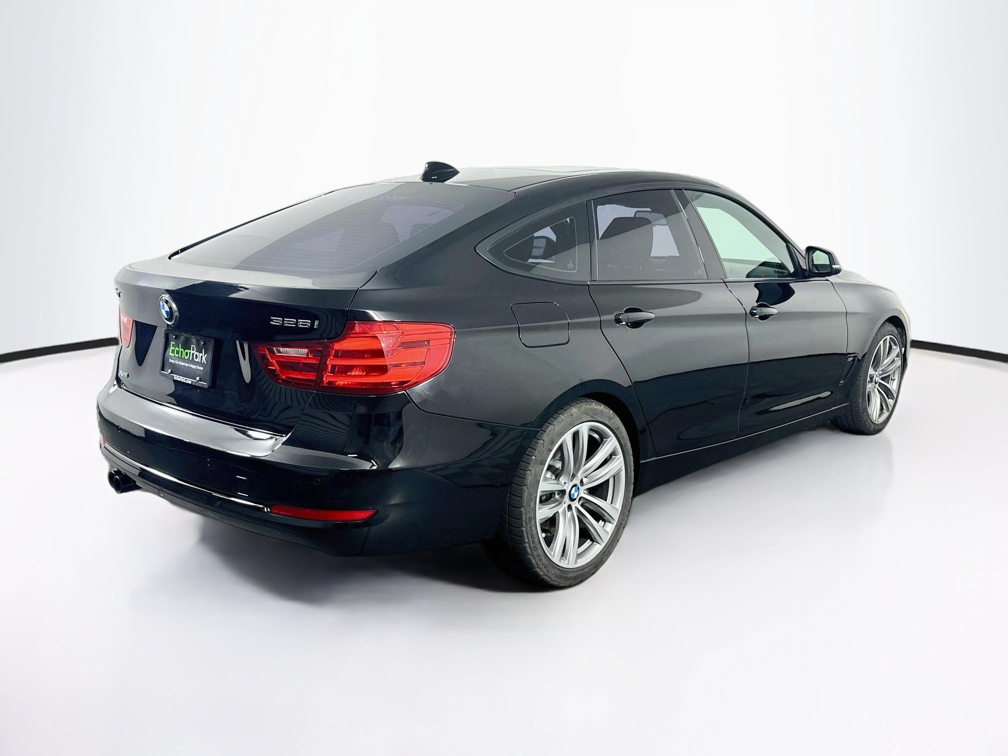 Used 2016 BMW 328i Gran Turismo xDrive AWD/4WD image 9