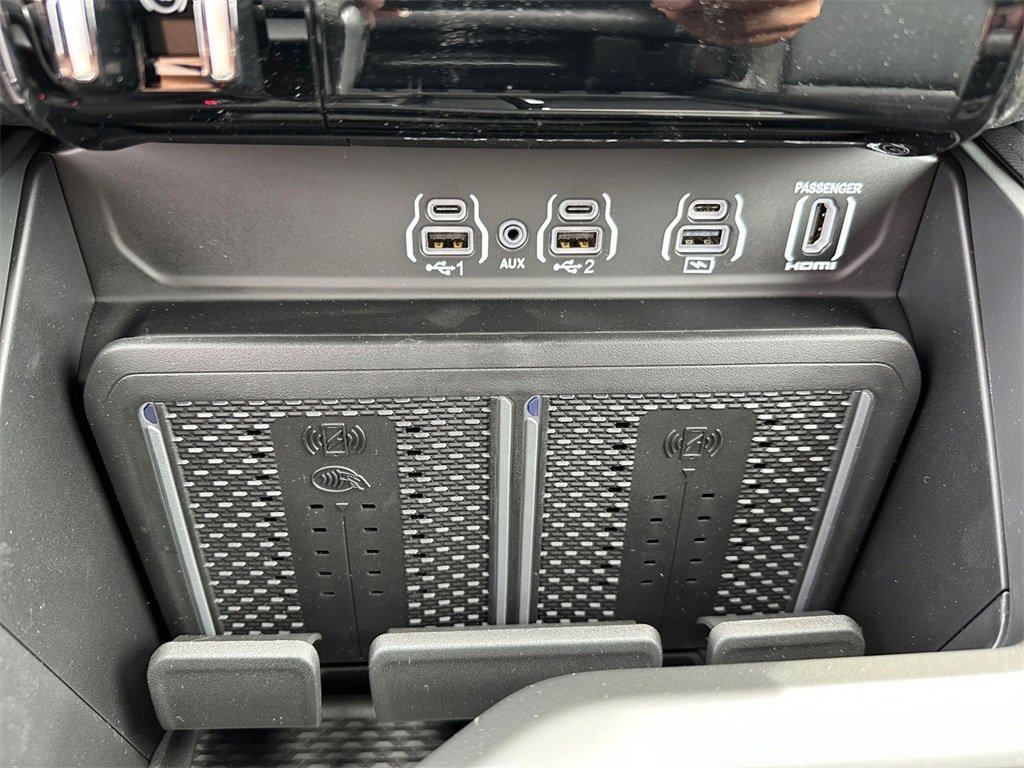 New 2026 RAM 1500 Rebel image 27