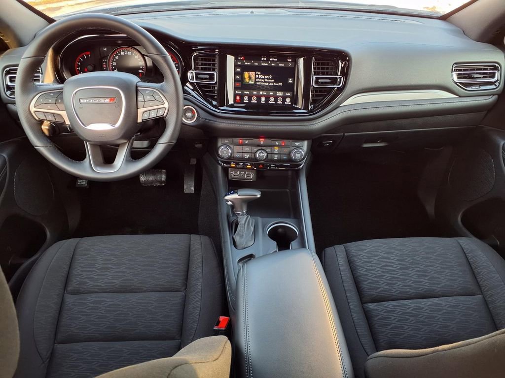Used 2024 Dodge Durango SXT image 14