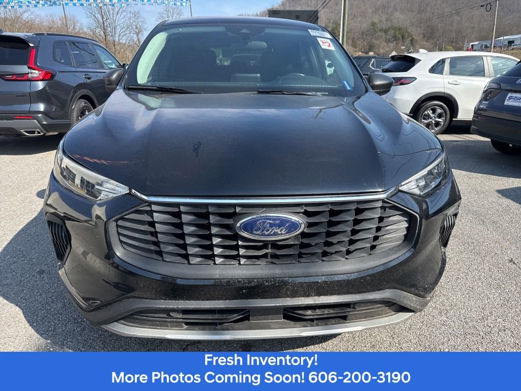 Used 2023 Ford Escape Active video 2