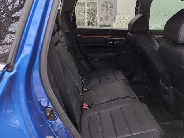 Used 2021 Honda CR-V Touring image 22