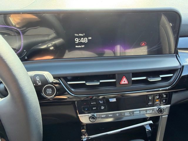 New 2026 Kia Seltos S AWD/4WD image 17
