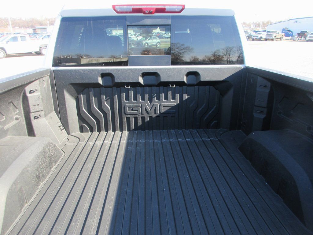New 2026 GMC Sierra 1500 Denali Ultimate image 6