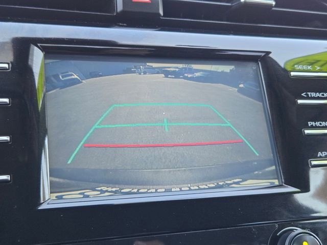 Used 2019 Toyota Camry SE image 19