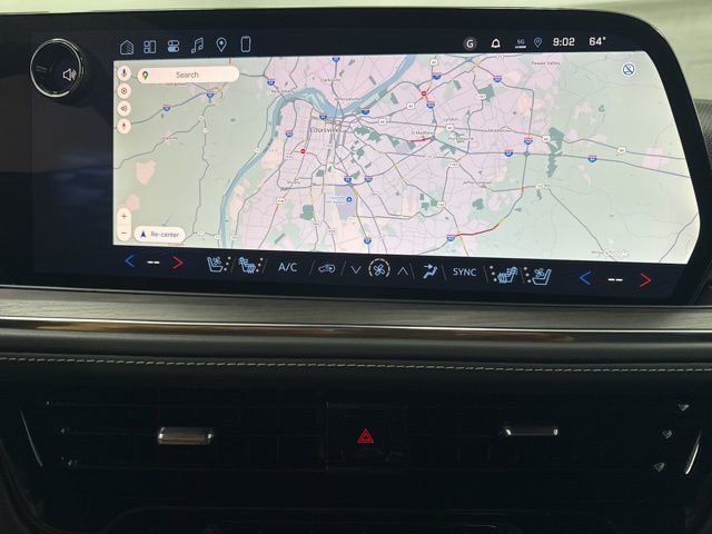 New 2026 Chevrolet Suburban Premier image 19