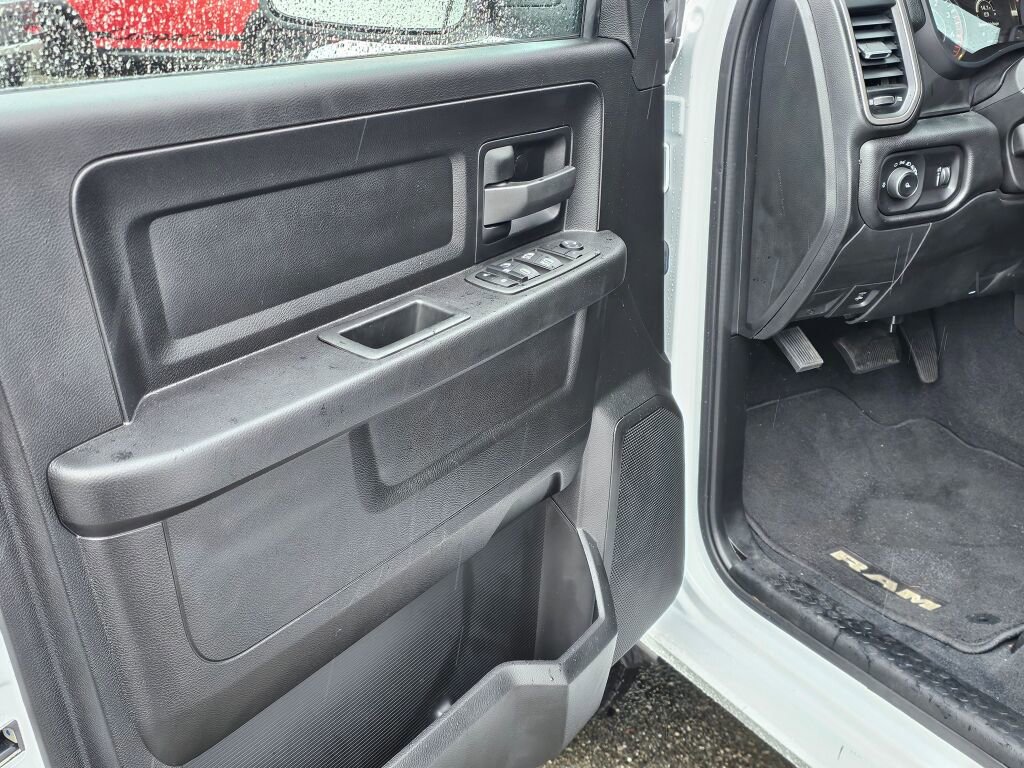 Used 2022 RAM 2500 Tradesman image 18