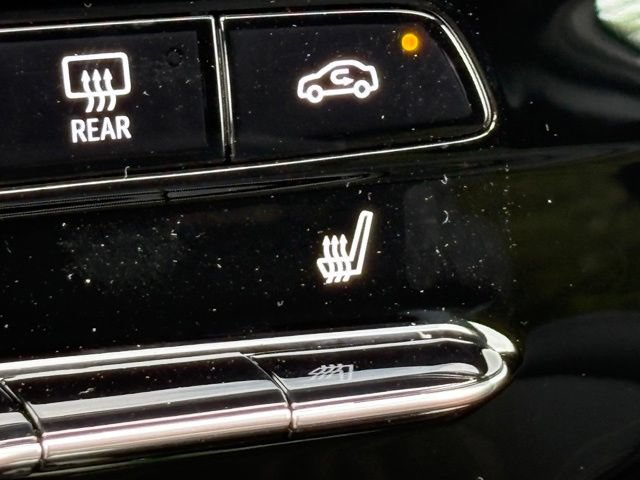 New 2026 Buick Envista Avenir FWD image 11