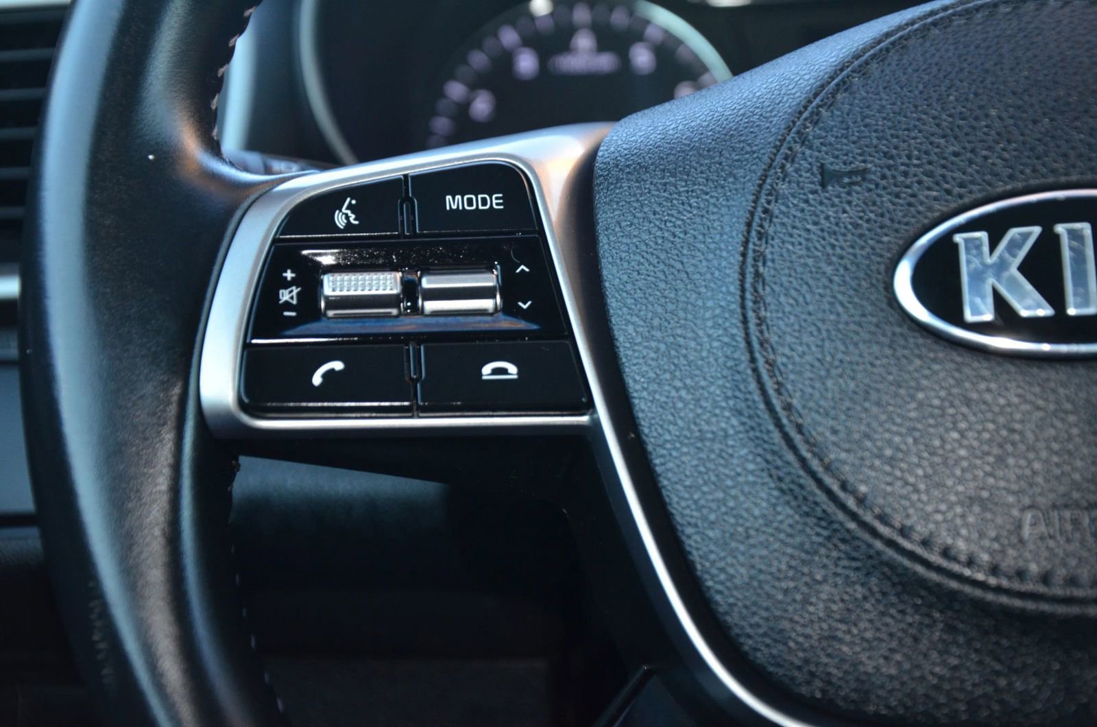 Used 2019 Kia Sorento LX Sport Utility 4D w/ LX V6 Convenience Package image 26