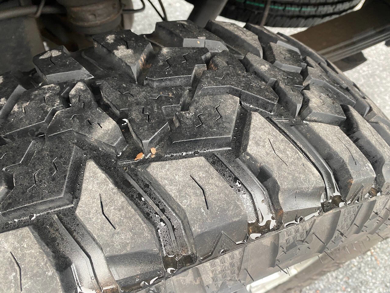 Used 2017 Chevrolet Silverado 2500 W/T w/ WT Fleet Convenience Package image 9