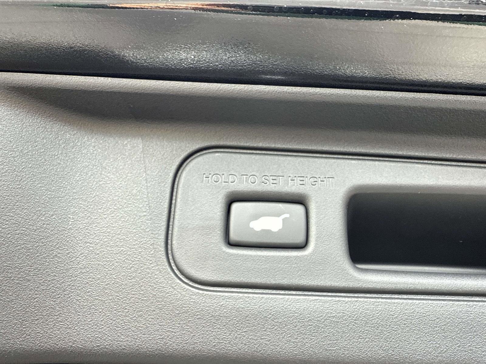 New 2026 Honda Passport TrailSport Elite image 13