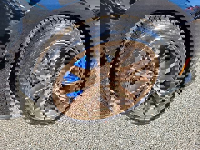 New 2026 Ford Mustang Dark Horse image 11