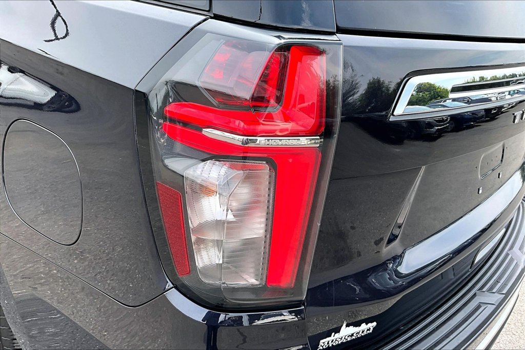 Used 2024 Chevrolet Tahoe LT AWD/4WD image 25