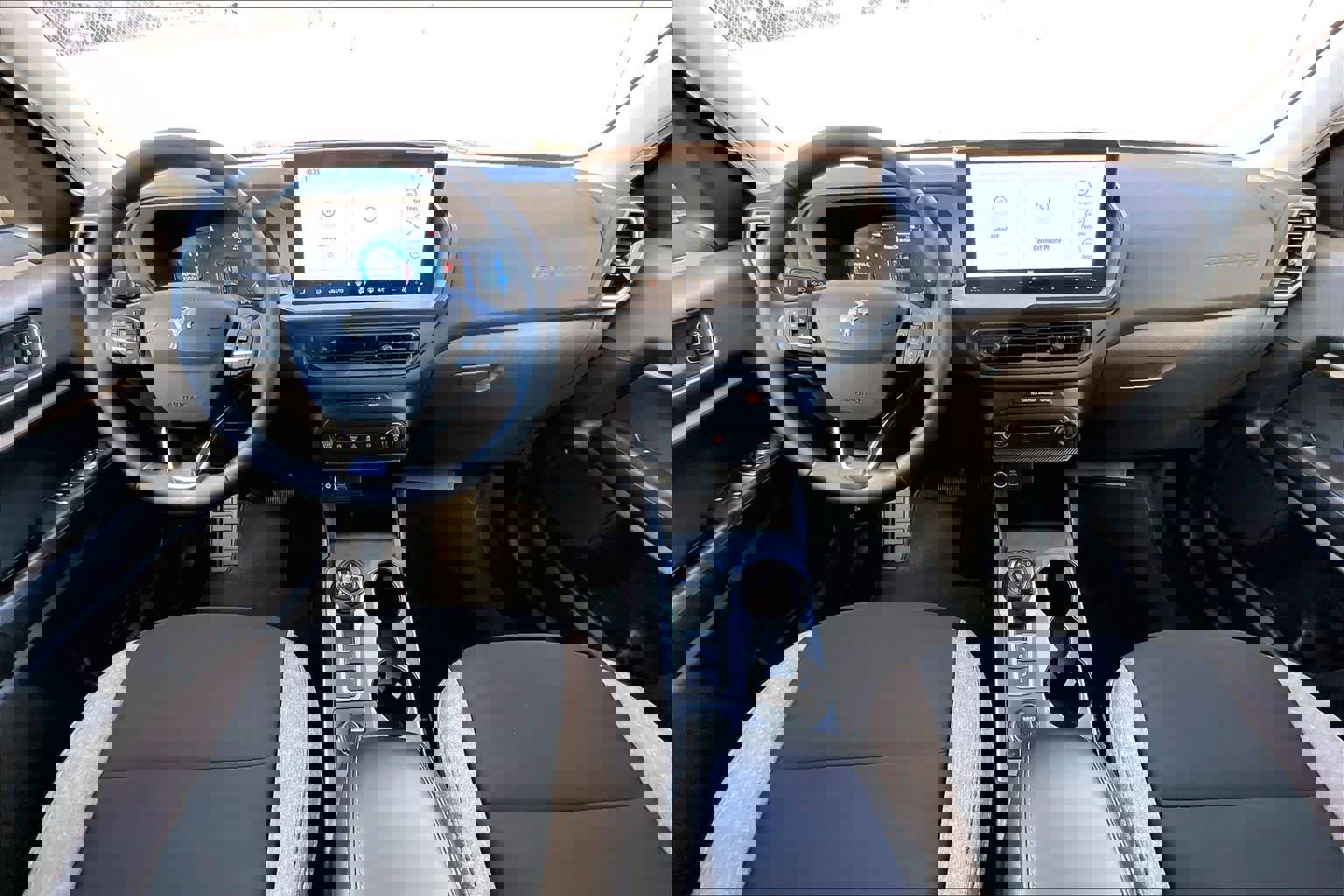 Used 2025 Ford Bronco Sport Big Bend w/ Convenience Package image 21