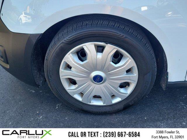 Used 2019 Ford Transit Connect XL image 8