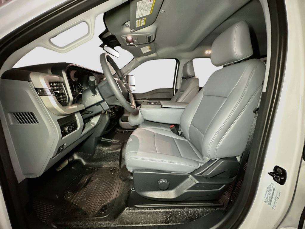 New 2026 Ford F450 XL image 20