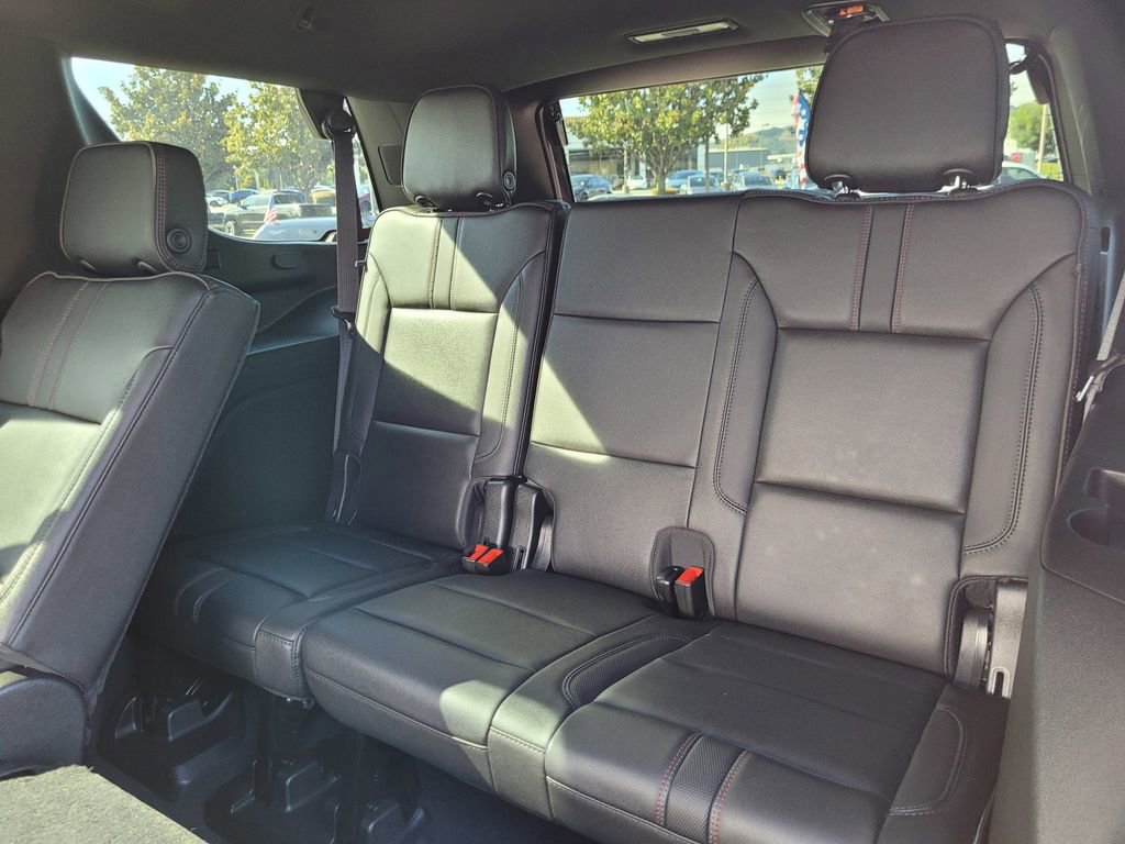 Used 2021 Chevrolet Tahoe RST image 12