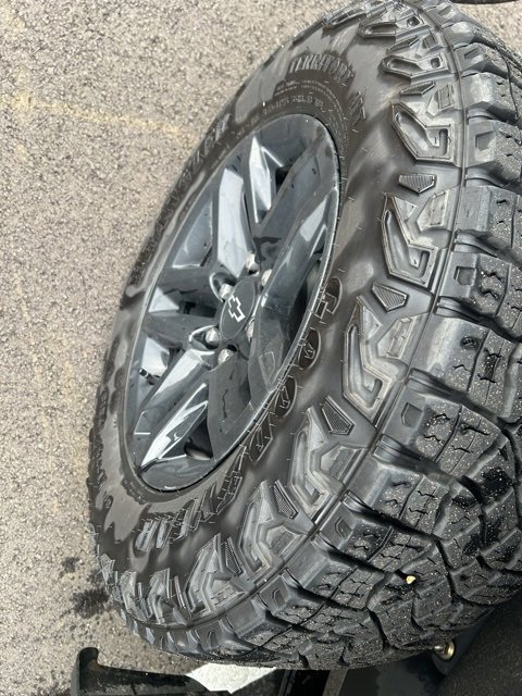 Used 2023 Chevrolet Silverado 1500 RST w/ RST All Star Premium Package image 9