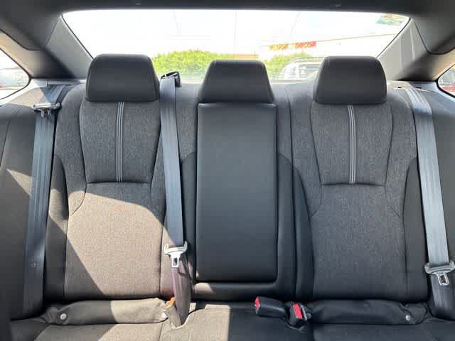 Used 2025 Honda Accord Sport image 21