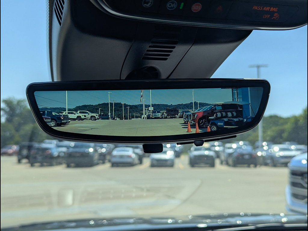 New 2026 Chevrolet Traverse RS AWD/4WD image 26