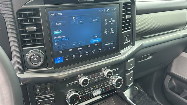 Certified 2025 Ford F150 Raptor image 28