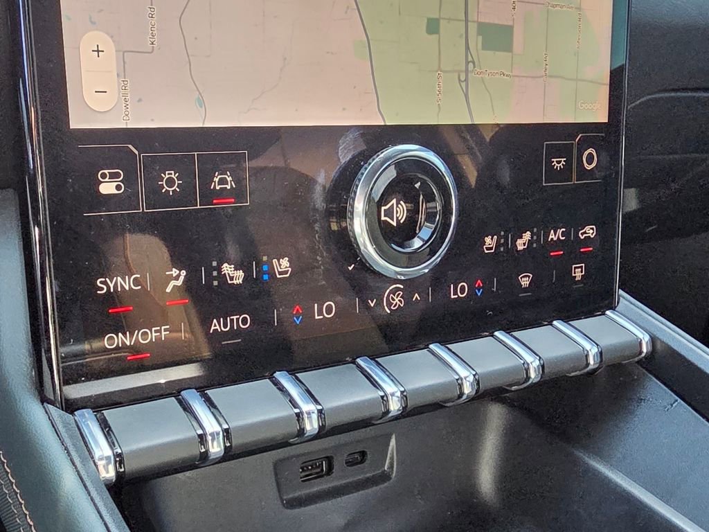 New 2026 GMC Terrain AT4 w/ Convenience Package III AWD/4WD image 19
