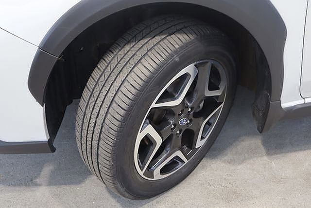 Used 2019 Subaru Crosstrek 2.0i Limited w/ Moonroof Package image 45