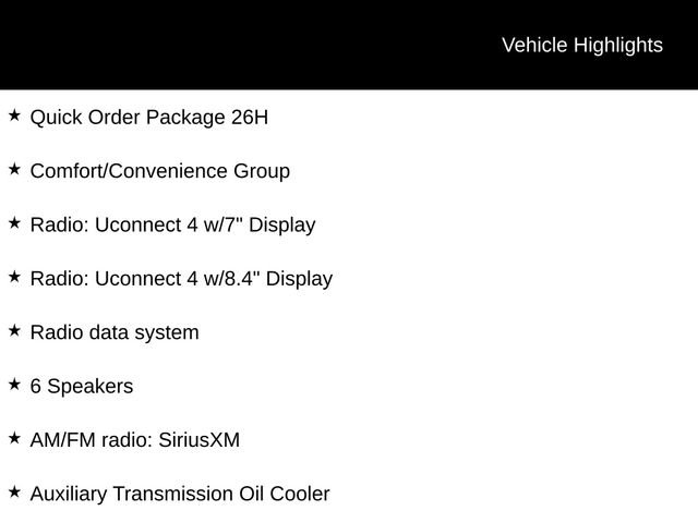 Used 2021 Jeep Cherokee Latitude Lux w/ Comfort/Convenience Group image 17