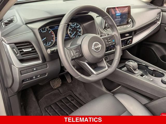 Certified 2024 Nissan Rogue SV w/ SV Premium Package AWD/4WD image 16