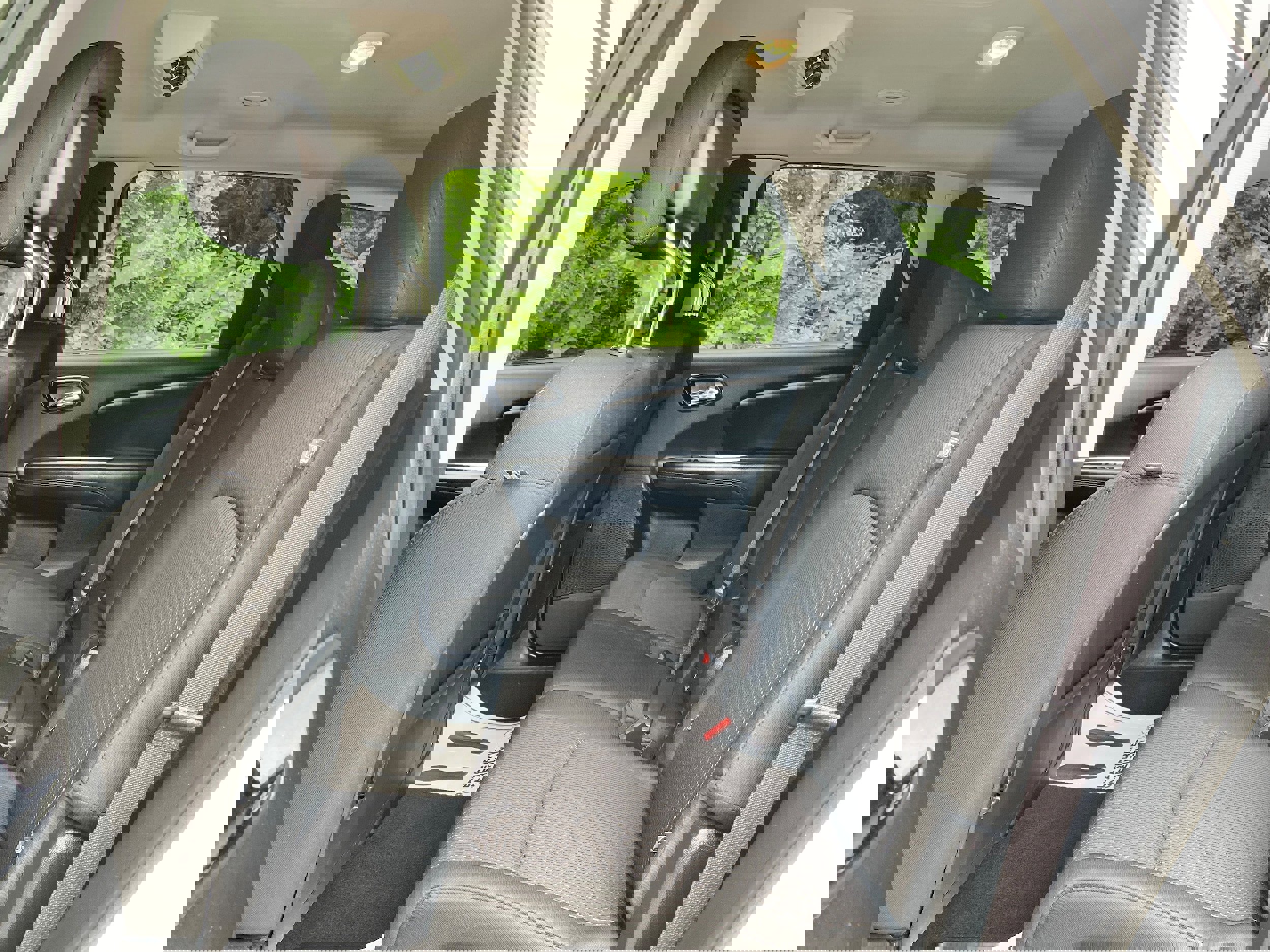 Used 2019 Dodge Journey SE w/ Premium Group image 11