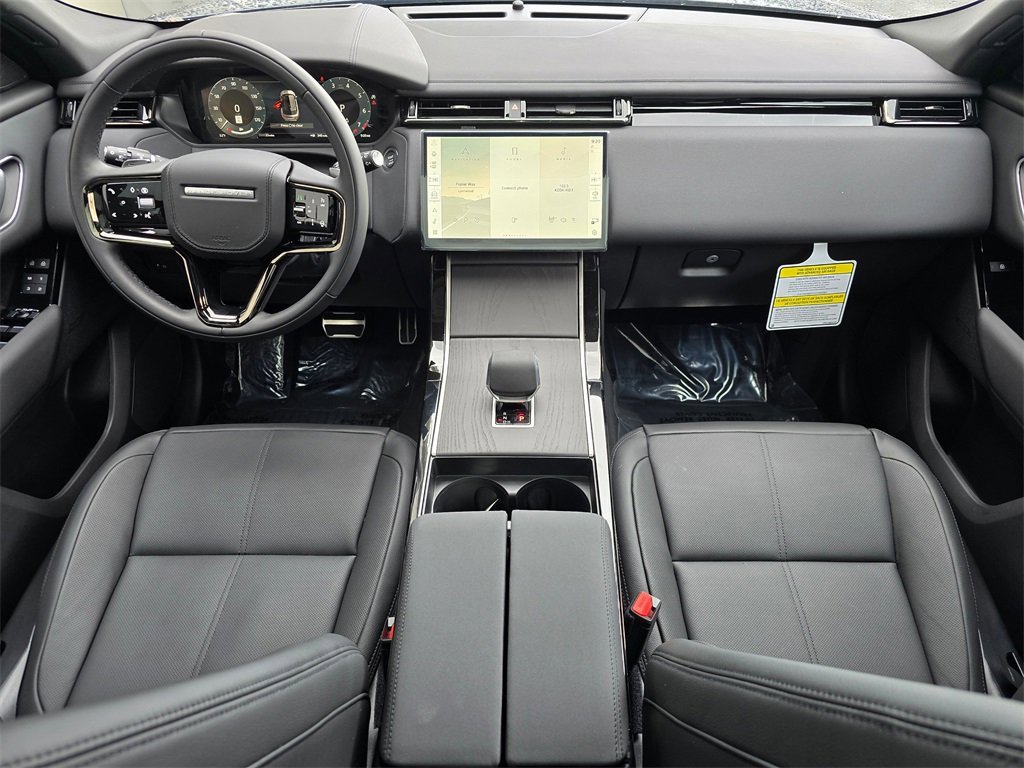 New 2026 Land Rover Range Rover Velar Dynamic SE image 10