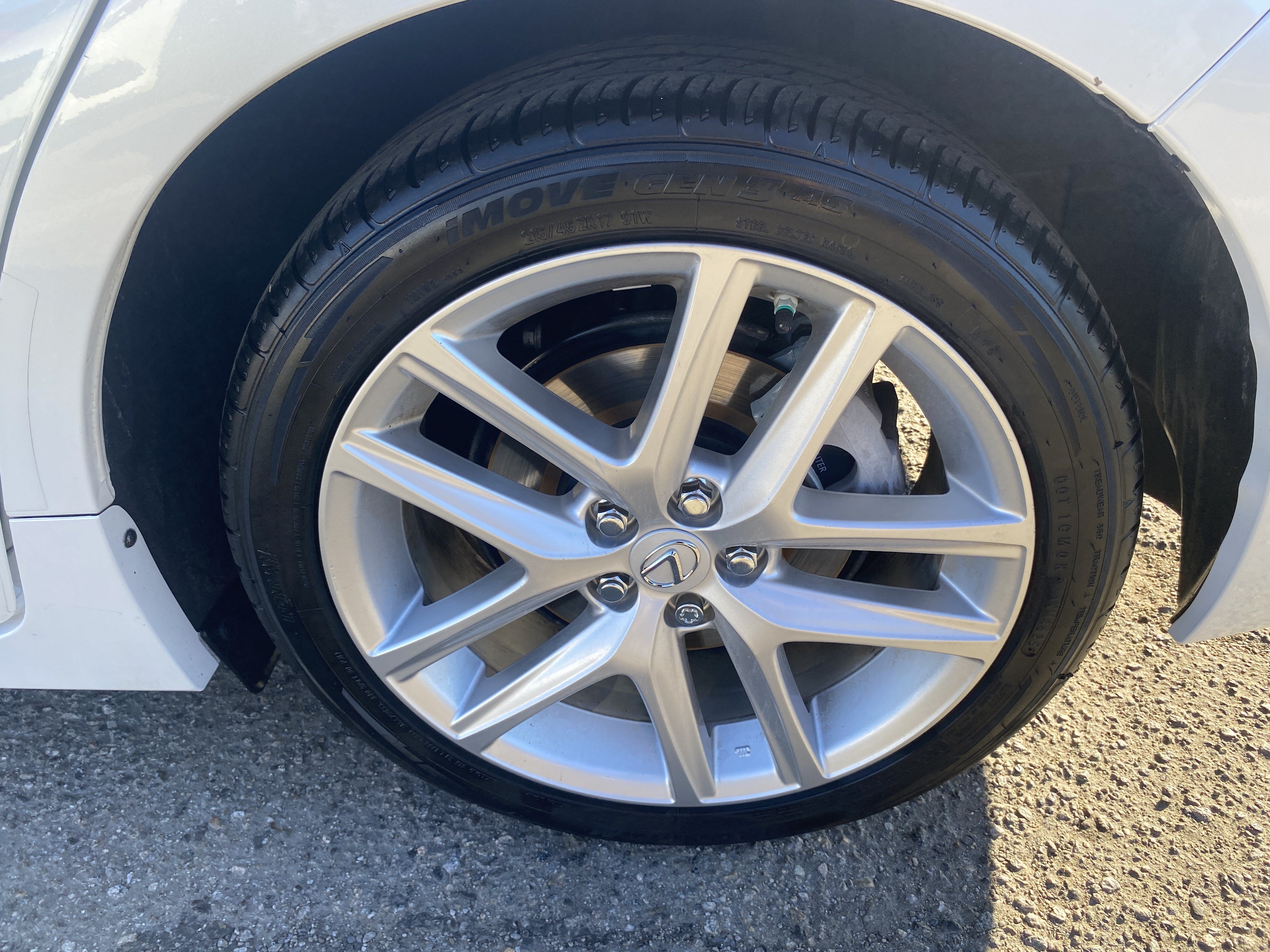 Used 2015 Lexus CT 200h FWD image 13