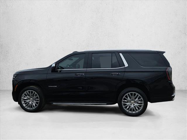 New 2026 Chevrolet Tahoe Premier w/ Sun And Tow Package image 7