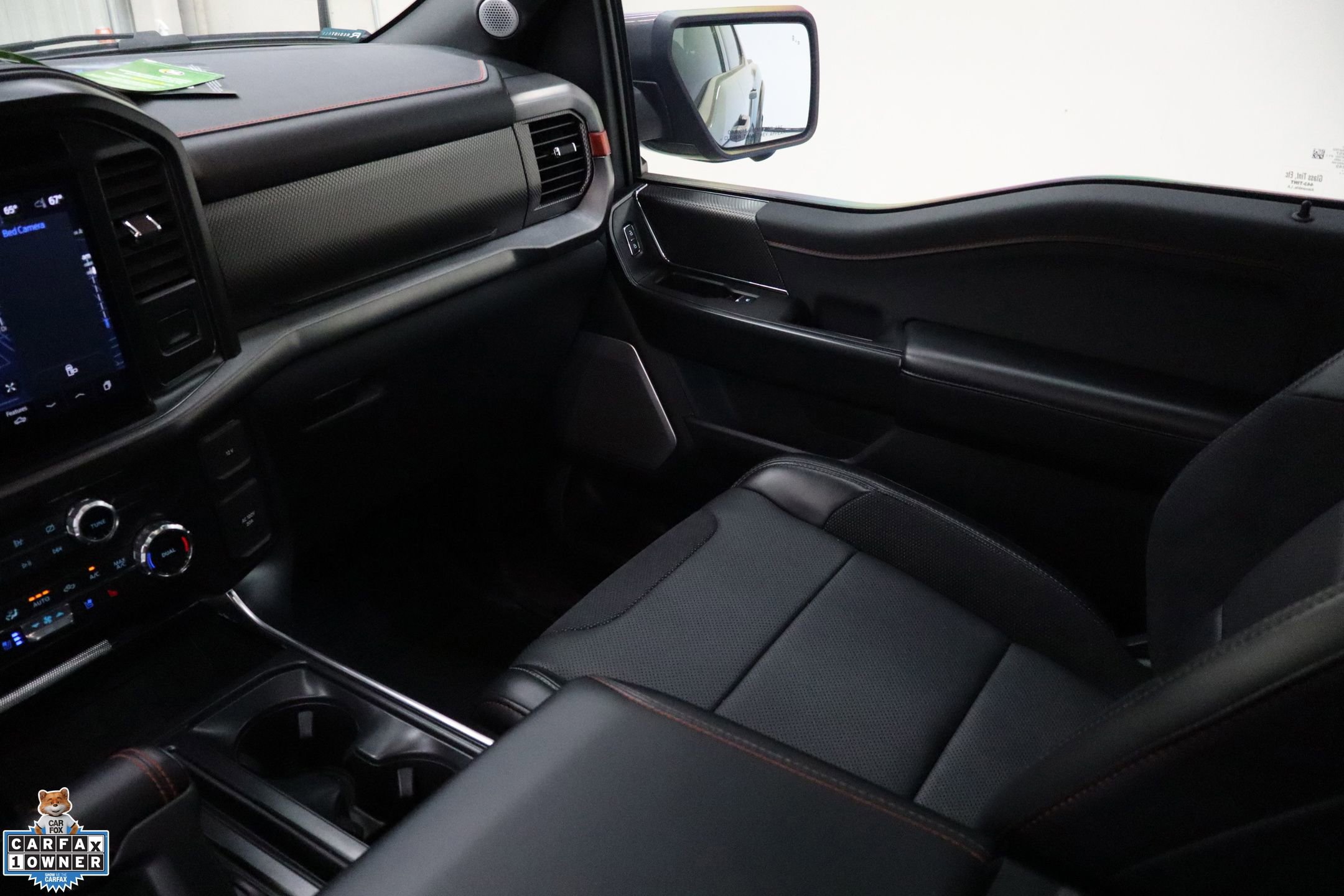 Certified 2024 Ford F150 Raptor image 22