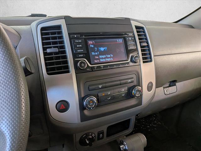 Used 2018 Nissan Frontier SV AWD/4WD image 19
