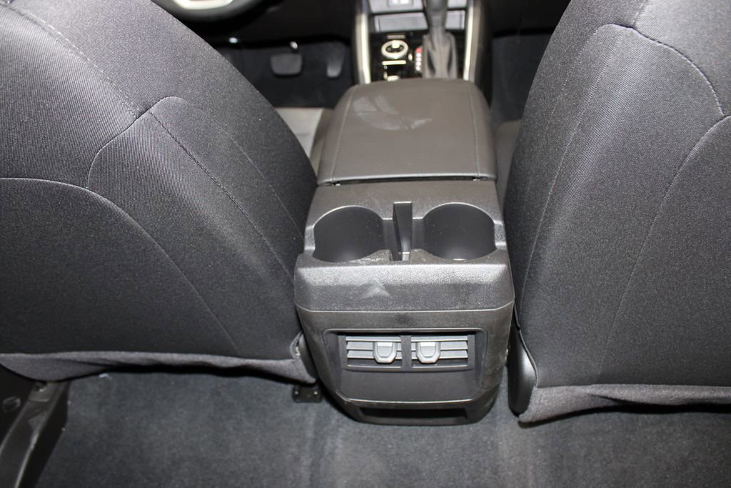 New 2025 Chevrolet Colorado W/T w/ WT Custom Package image 30