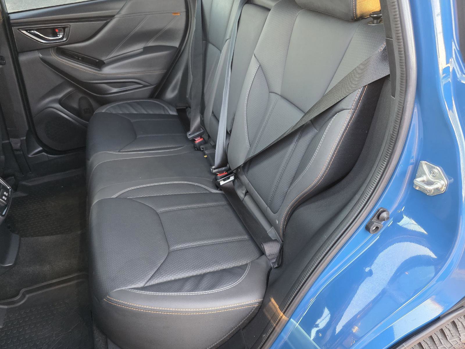 Used 2022 Subaru Forester Wilderness image 36