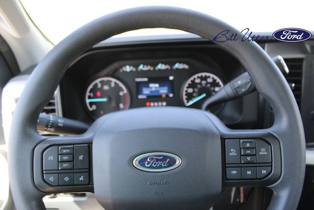 Certified 2025 Ford F450 XLT w/ 360-Degree Camera Package image 10