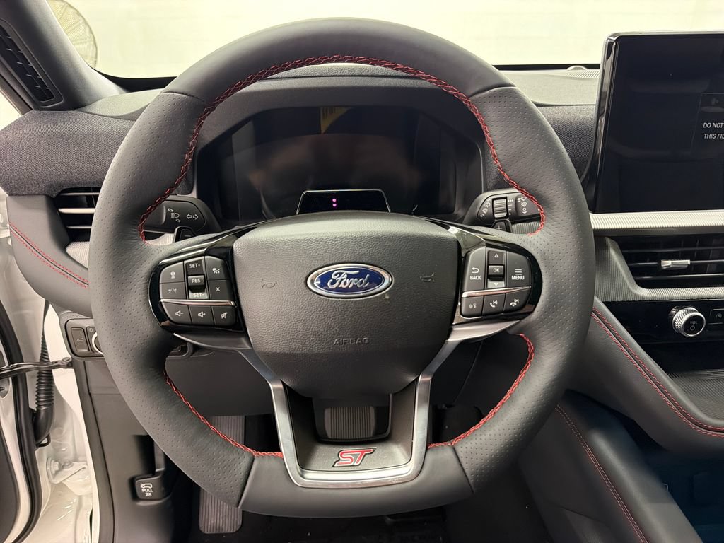 New 2026 Ford Explorer ST w/ Sun And Sound Package AWD/4WD image 19