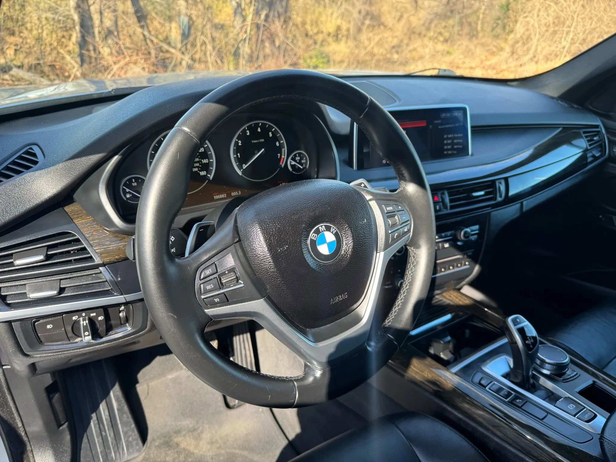 Used 2018 BMW X5 sDrive35i image 20
