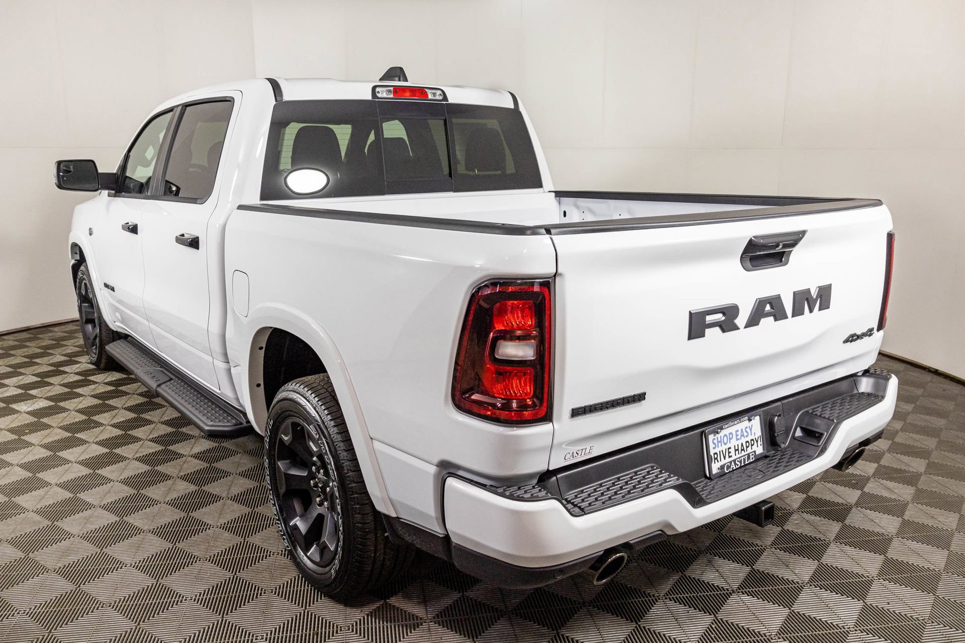 New 2026 RAM 1500 Big Horn image 12
